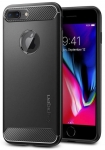 Spigen Apple iPhone 7 Plus / iPhone 8 Plus Rugged Armor Kılıf resim