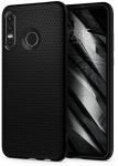 Spigen Huawei P30 Lite/Nova 4e Liquid Air Kılıf resim