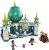 LEGO Disney 43181 Raya and The Heart Palace