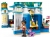 LEGO Disney 43181 Raya and The Heart Palace
