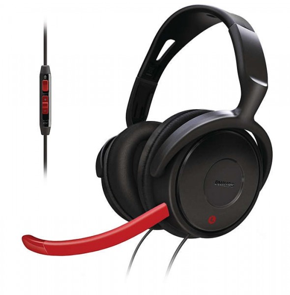 Philips SHG7980 Kablolu Kulaklık