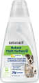 Bissell Natural Tüm Yüzeyler İçin Temizleme Deterjanı 1 lt resim