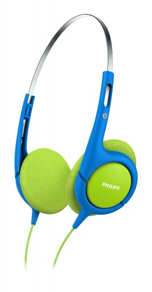 Philips SHK1030 Kablolu Kulaklık