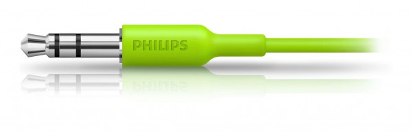 Philips SHK1030 Kablolu Kulaklık