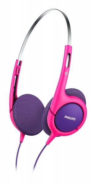 Philips SHK1031 Kablolu Kulaklık