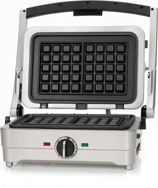 Cuisinart GRSM3E Elektrikli Izgara