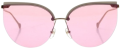 Salvatore Ferragamo SF-195S-702 resim