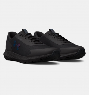 Under Armour Charged Rogue 3 Storm Erkek Spor Ayakkabı