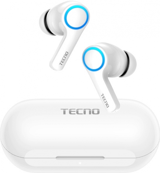 Tecno Hipods H3 Tam Kablosuz Kulaklık