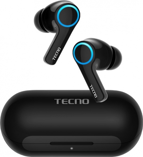 Tecno Hipods H3 Tam Kablosuz Kulaklık