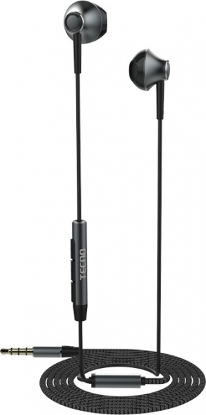 Tecno Rock R2 Kablolu Kulaklık