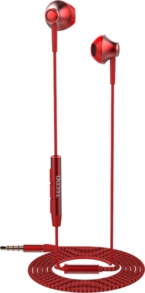 Tecno Rock R2 Kablolu Kulaklık