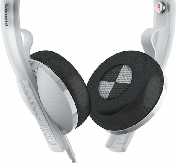 Philips SHO4200 Kablolu Kulaklık