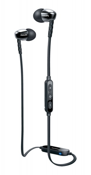 Philips SHB5900 Kablosuz Kulaklık
