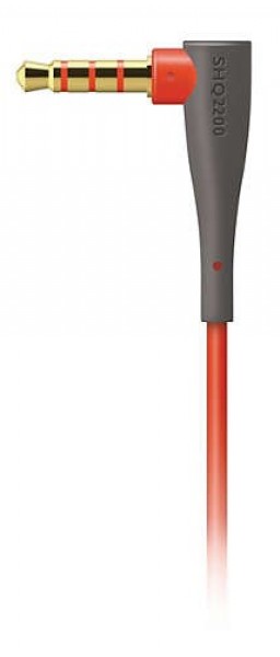 Philips SHQ2200 Kablolu Kulaklık