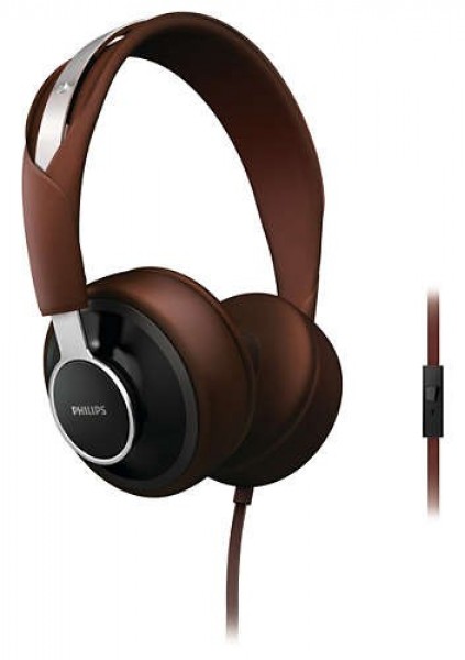 Philips SHL5605 Kablolu Kulaklık