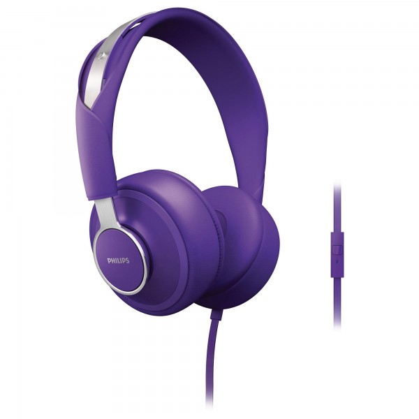 Philips SHL5605 Kablolu Kulaklık