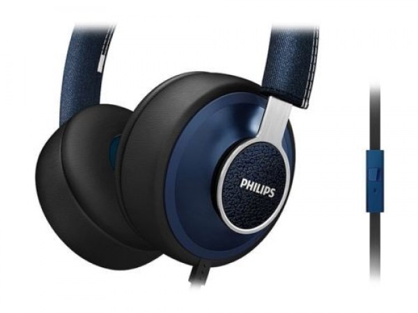 Philips SHL5605 Kablolu Kulaklık