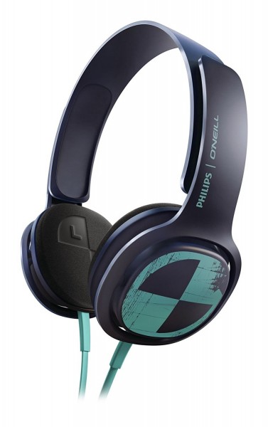 Philips O'Neill SHO3300 Kablolu Kulaklık
