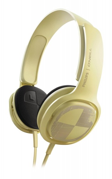 Philips O'Neill SHO3300 Kablolu Kulaklık