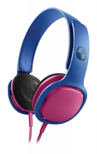 Philips O'Neill SHO3300 Kablolu Kulaklık