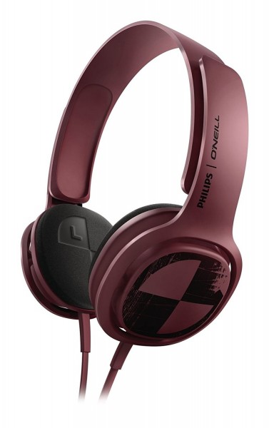 Philips O'Neill SHO3300 Kablolu Kulaklık