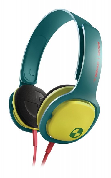 Philips O'Neill SHO3300 Kablolu Kulaklık