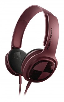 Philips O'Neill SHO3300 Kablolu Kulaklık