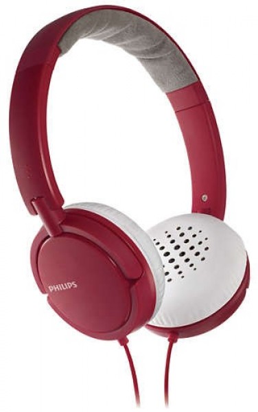 Philips SHL5010 Kablolu Kulaklık