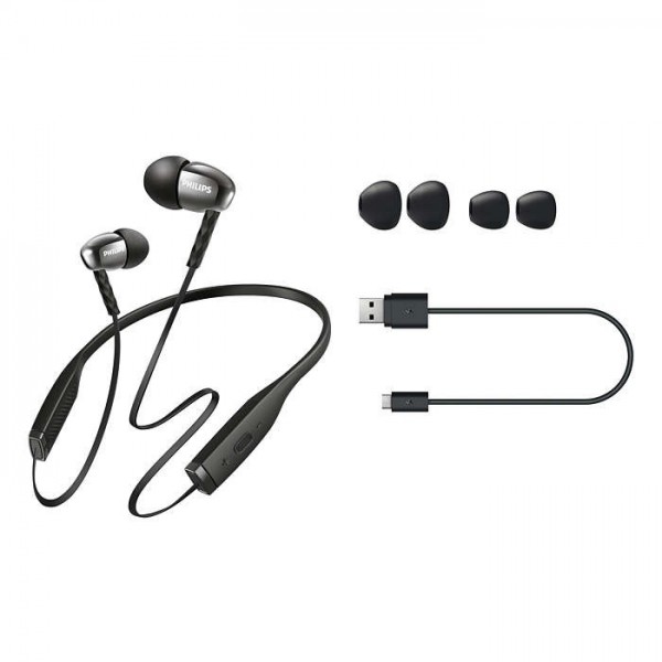 Philips SHB5950 Kablosuz Kulaklık