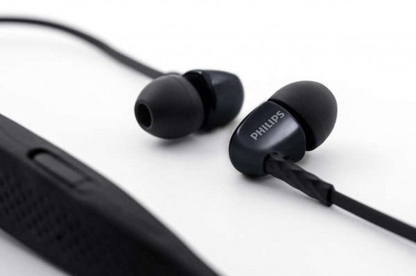 Philips SHB5950 Kablosuz Kulaklık