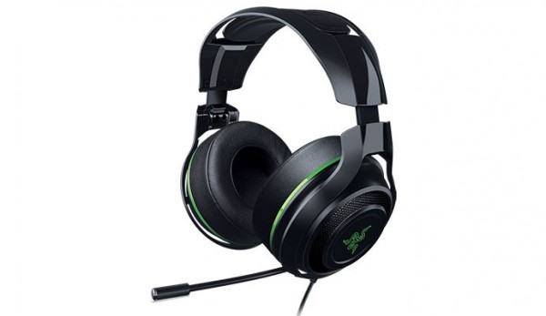 Razer ManO'War 7.1 Kablolu Kulaklık