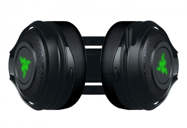 Razer ManO'War 7.1 Kablolu Kulaklık