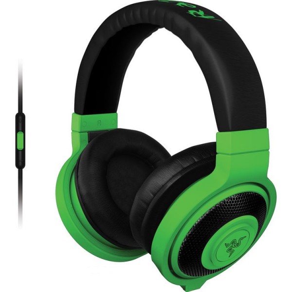 Razer Kraken Mobile Kablolu Kulaklık
