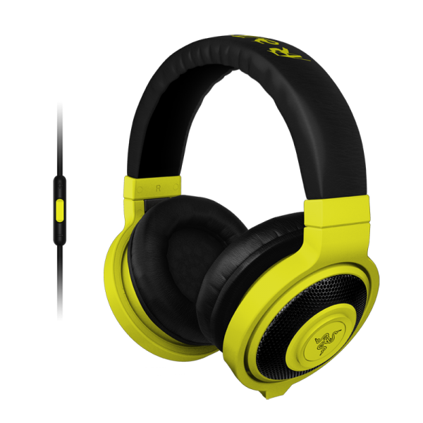 Razer Kraken Mobile Kablolu Kulaklık