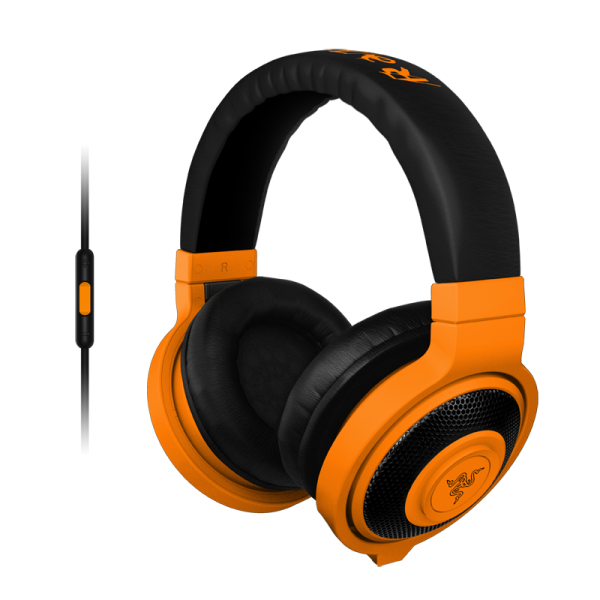 Razer Kraken Mobile Kablolu Kulaklık