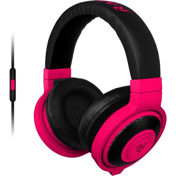Razer Kraken Mobile Kablolu Kulaklık