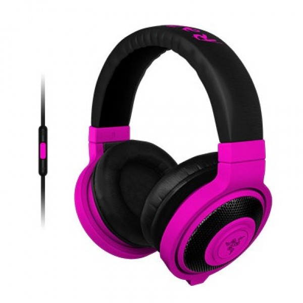 Razer Kraken Mobile Kablolu Kulaklık