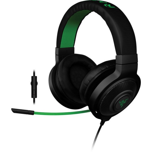 Razer Kraken Pro Kablolu Kulaklık
