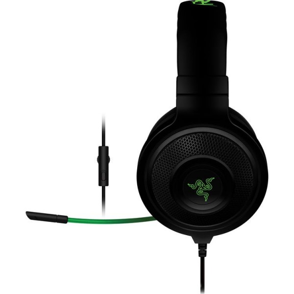 Razer Kraken Pro Kablolu Kulaklık