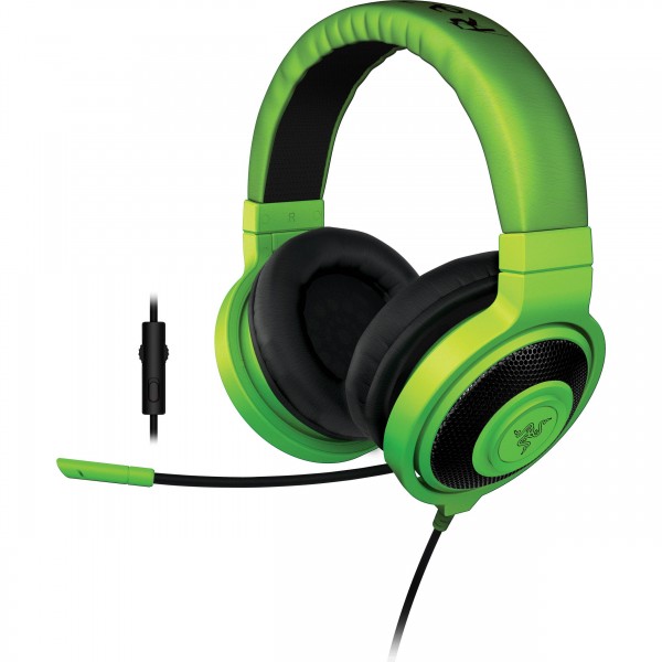 Razer Kraken Pro Kablolu Kulaklık