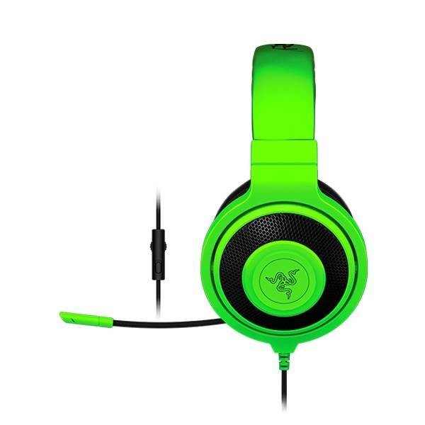 Razer Kraken Pro Kablolu Kulaklık