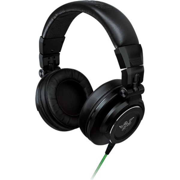Razer Adaro DJ Kablolu Kulaklık