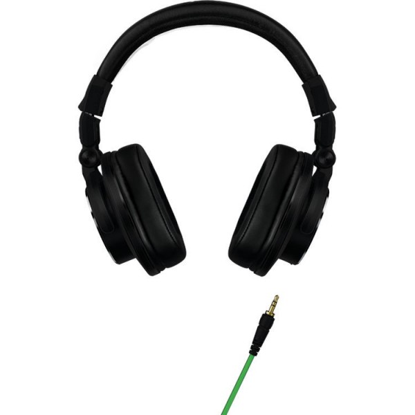 Razer Adaro DJ Kablolu Kulaklık
