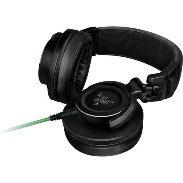 Razer Adaro DJ Kablolu Kulaklık
