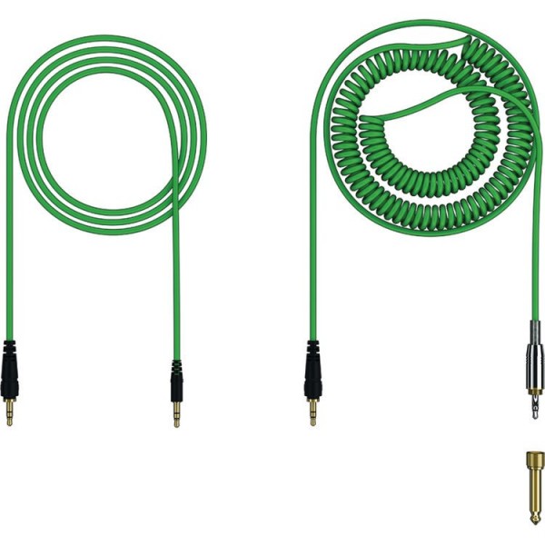 Razer Adaro DJ Kablolu Kulaklık
