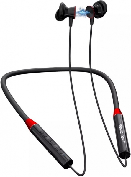 Somic Tone SM-01 Kablosuz Kulaklık