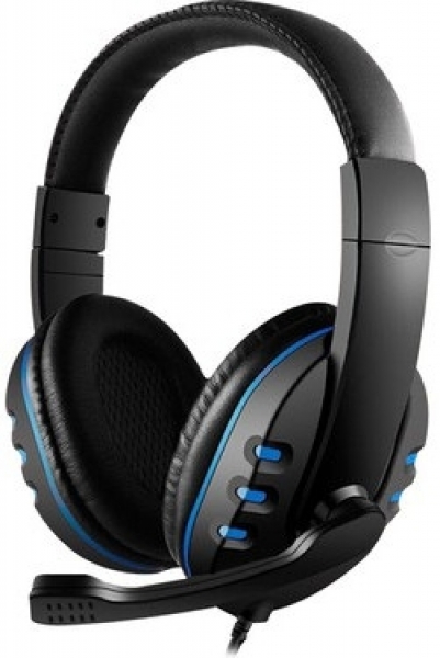 Polygold K5 Pro Kablolu Kulaklık