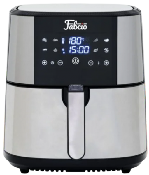 Fabcio Uno Air Fryer Fritöz