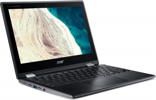 Acer Chromebook Spin 511 R752T-C5Y6 2'si 1 Arada